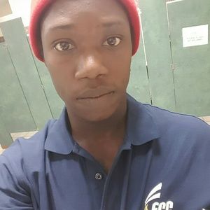 Meet your Posher, Darron