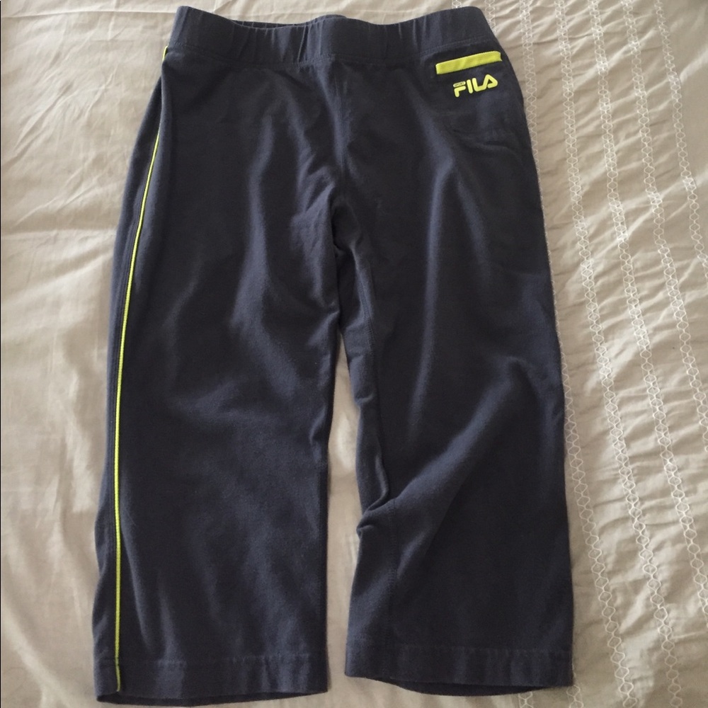 Fila Capris size L