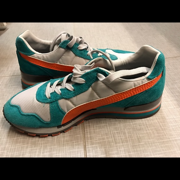 Puma TX-3 athletic shoes for women - size 39 - Picture 3 of 7