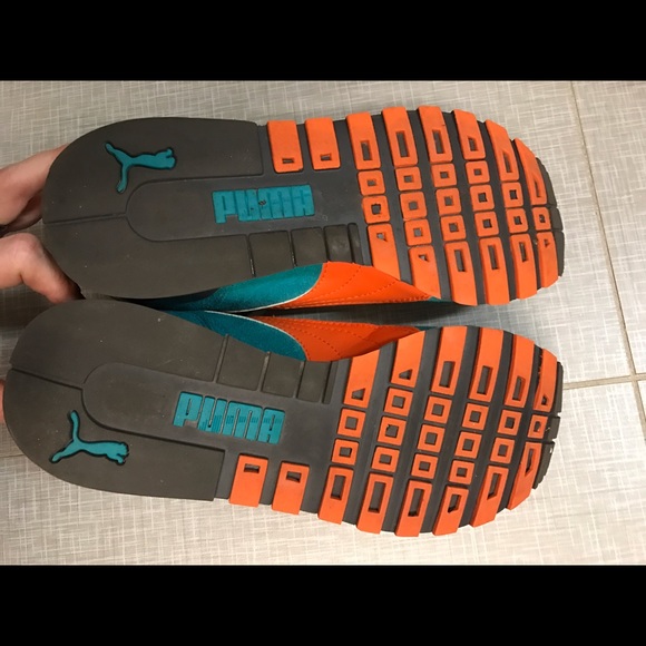 Puma TX-3 athletic shoes for women - size 39 - Picture 4 of 7