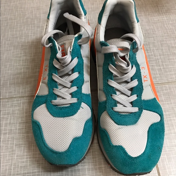 Puma TX-3 athletic shoes for women - size 39 - Picture 6 of 7