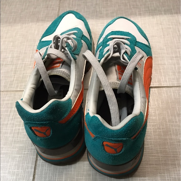 Puma TX-3 athletic shoes for women - size 39 - Picture 7 of 7