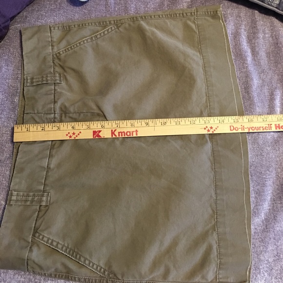 🎀GAP🎀Chino skirt - Picture 4 of 4