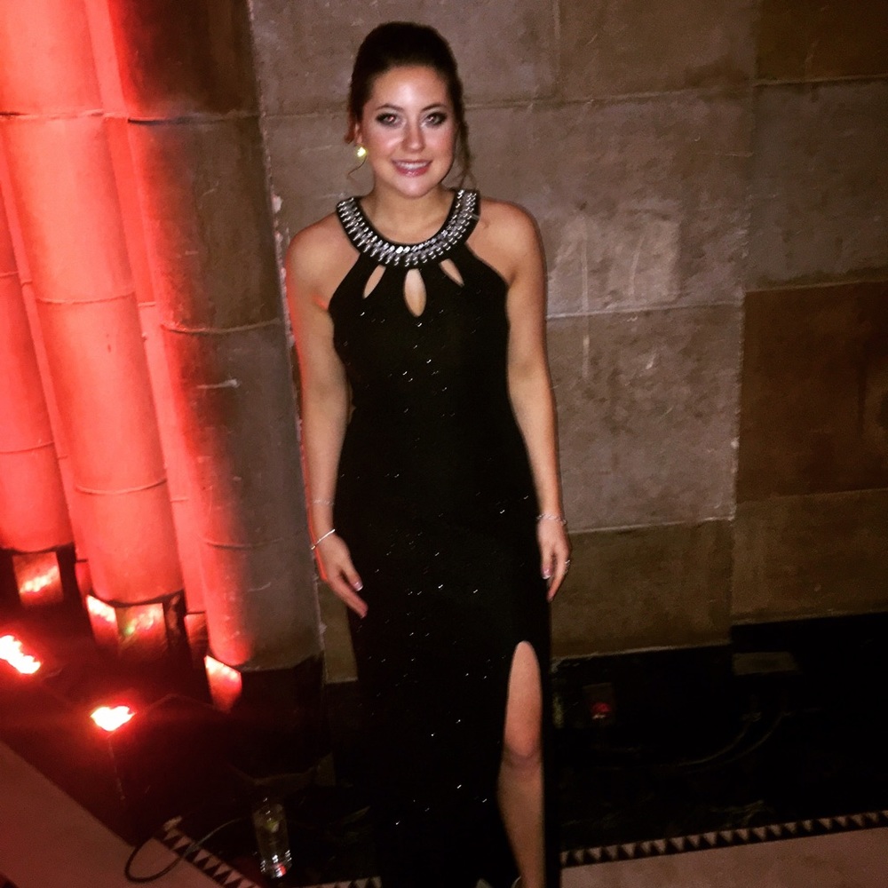 Meet your Posher, Alexa