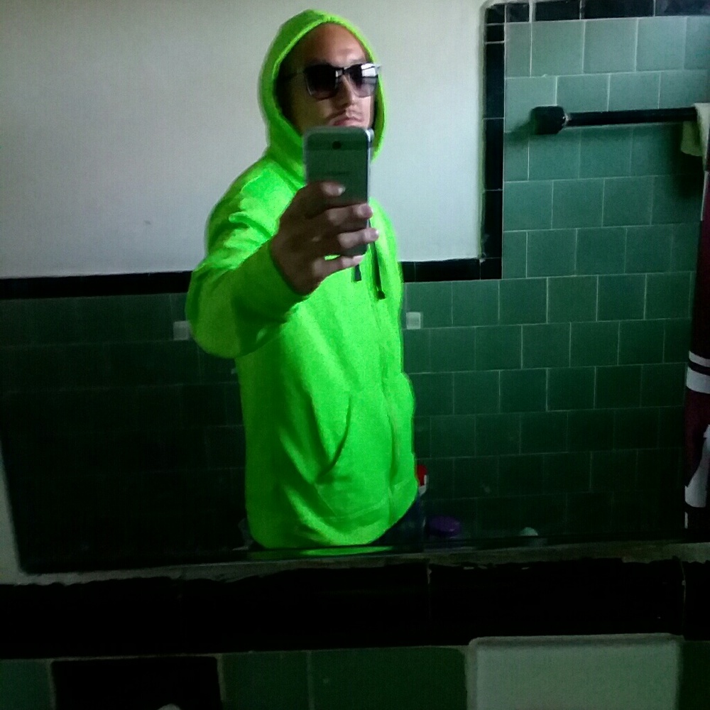 Meet your Posher, Joe