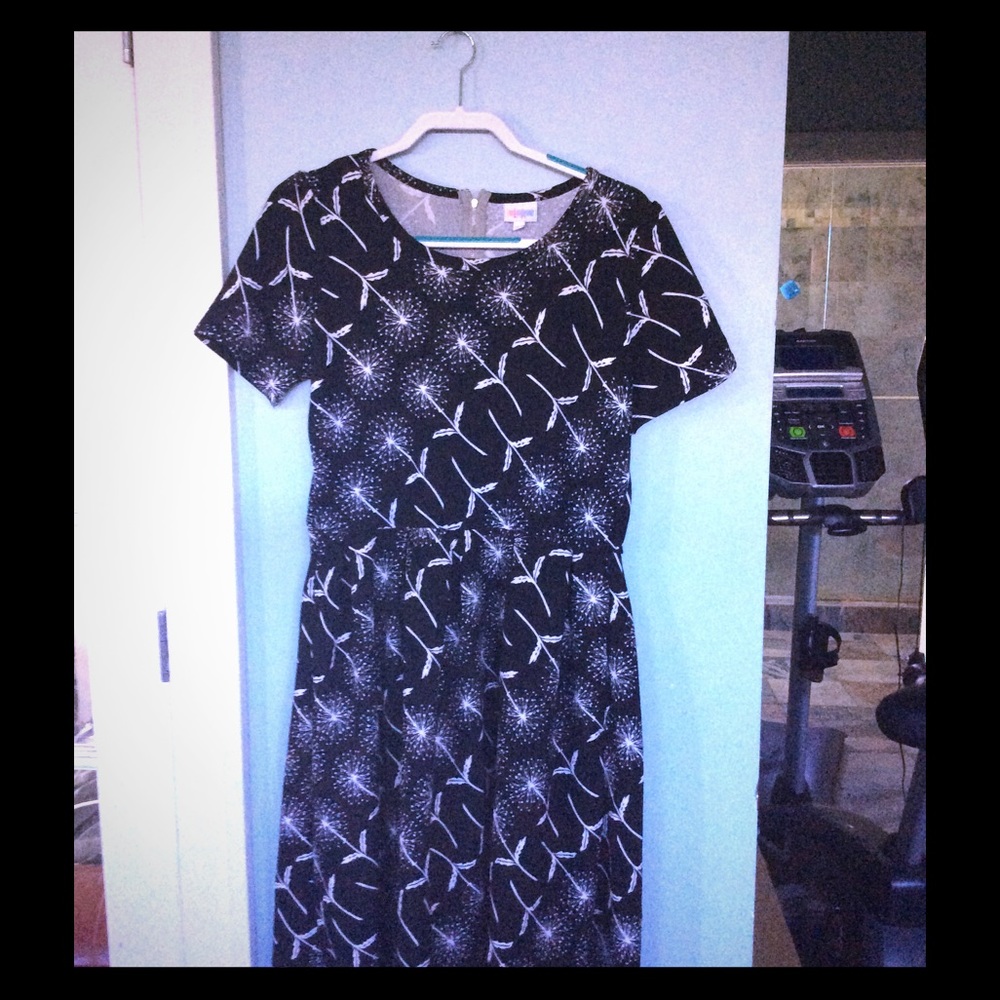 Lularoe xl Amelia