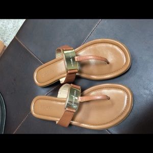 Michael Kors Sandals