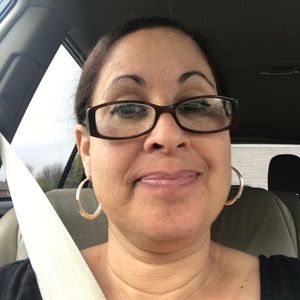 Meet your Posher, Marylou