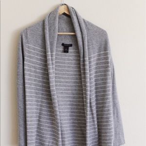 BR Ultra Soft Cashmere Cardigan