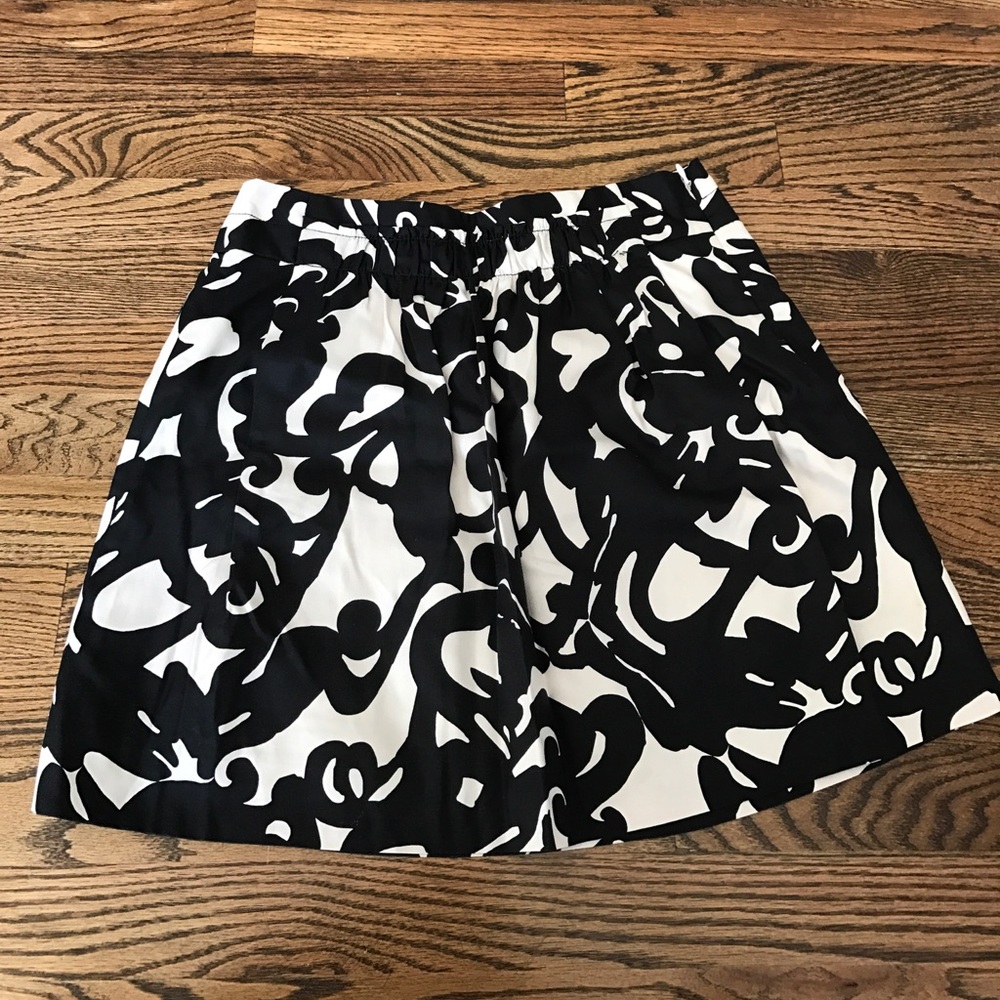 J Crew skirt