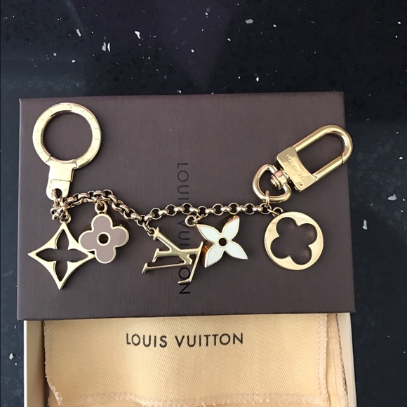 Louis Vuitton Other - Authentic Louis Vuitton charm