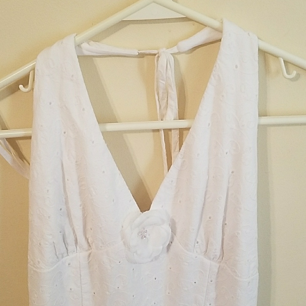 Dress - Picture 2 of 3