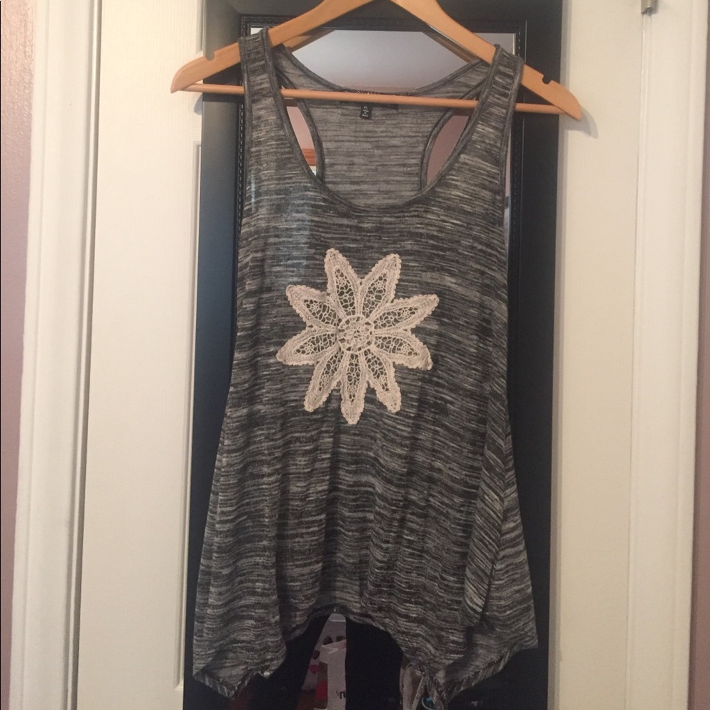 Summer Top