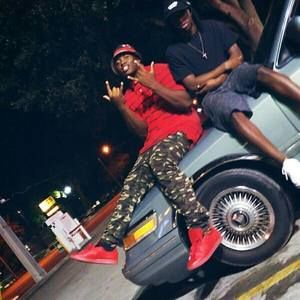 Meet your Posher, Jamaquel