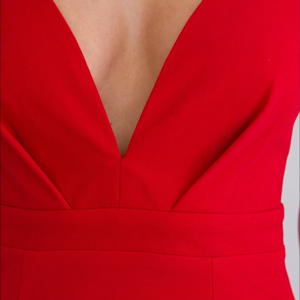 LAST 1 (MED) CENTURION Dress - Picture 6 of 7