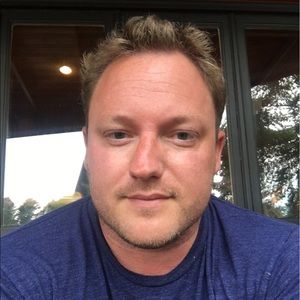 Meet your Posher, Ryan