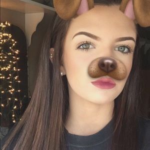 Meet your Posher, Sierra