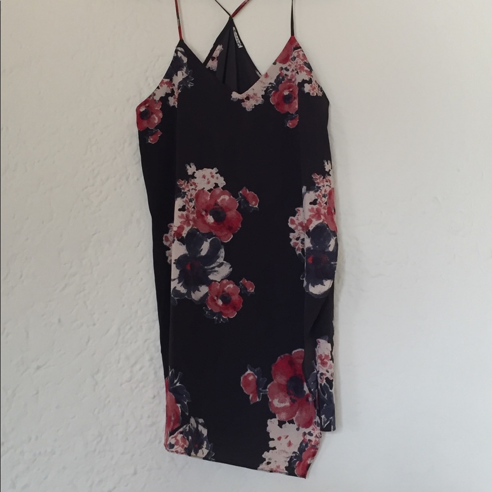 Free People -Intimately- Floral