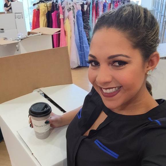 Meet your Posher, Courtney - Picture 5 of 8