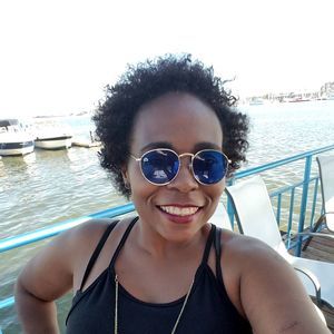 Meet your Posher, Toni