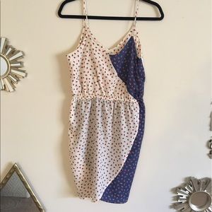 Festival, summer strawberry dress