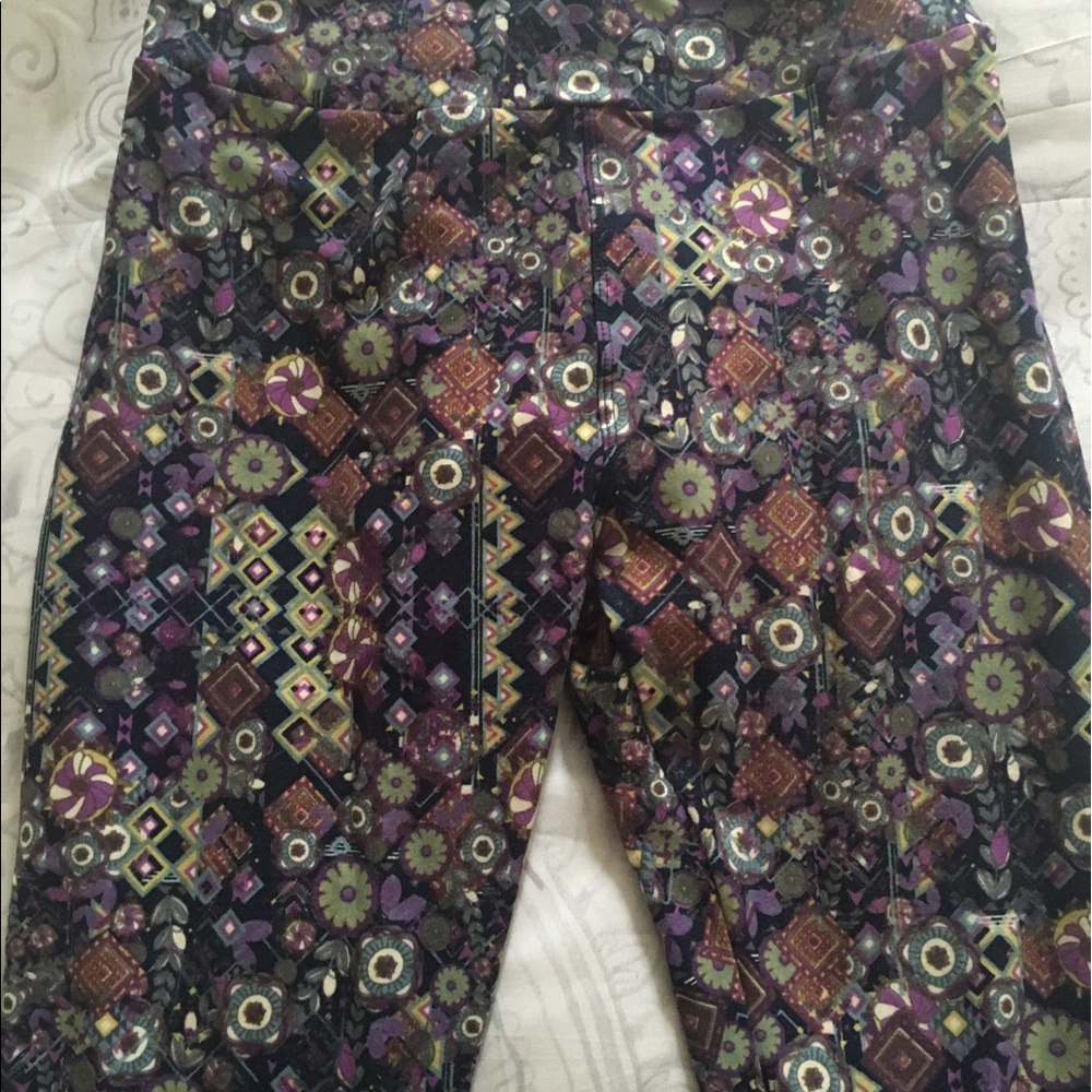 Os leggings