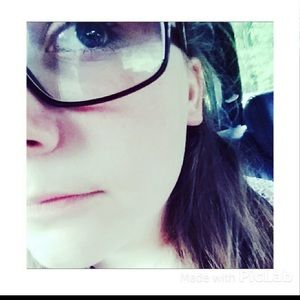 Meet your Posher, Kailey