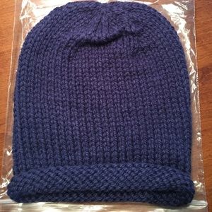Homemade Slouch Beanie/Hat