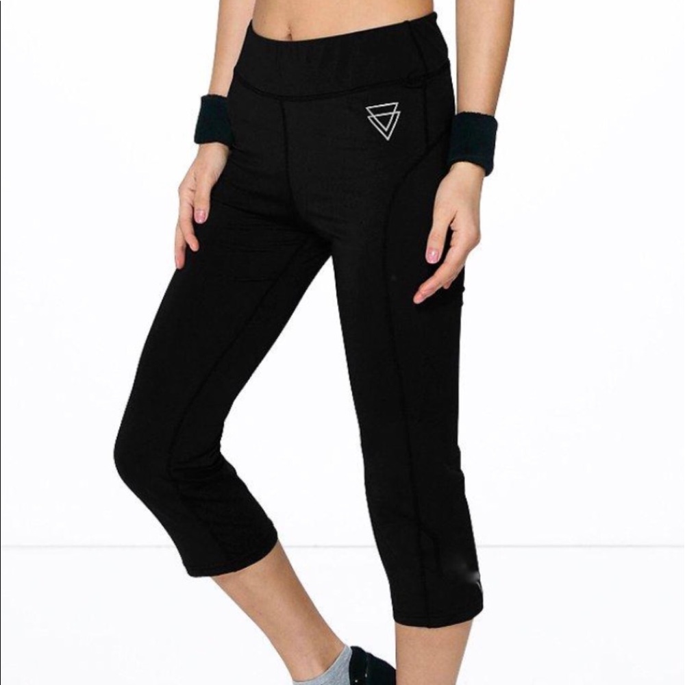 Activewear leggings