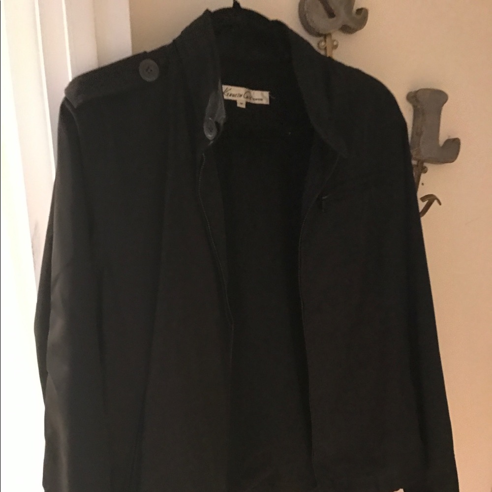 Men's Kenneth Cole Jacket