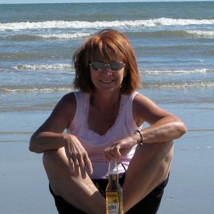 Meet your Posher, Kathy