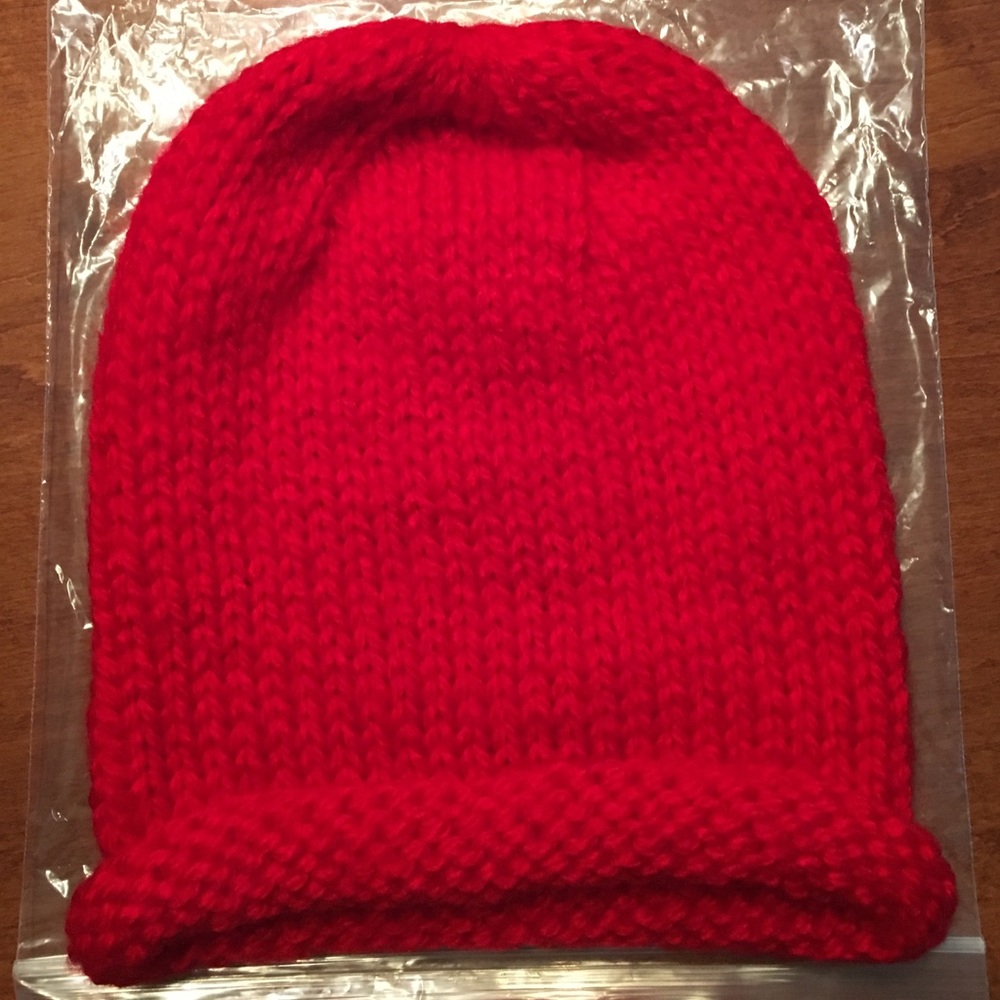 🌸Handmade Slouch Beanie/Hat