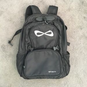 Nfinity bag in perfect condition.