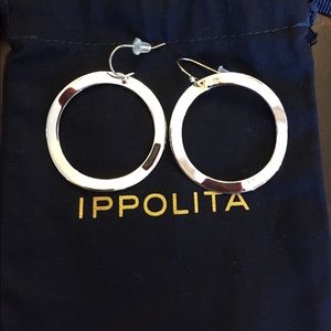 Ippolita Hoop Earrings
