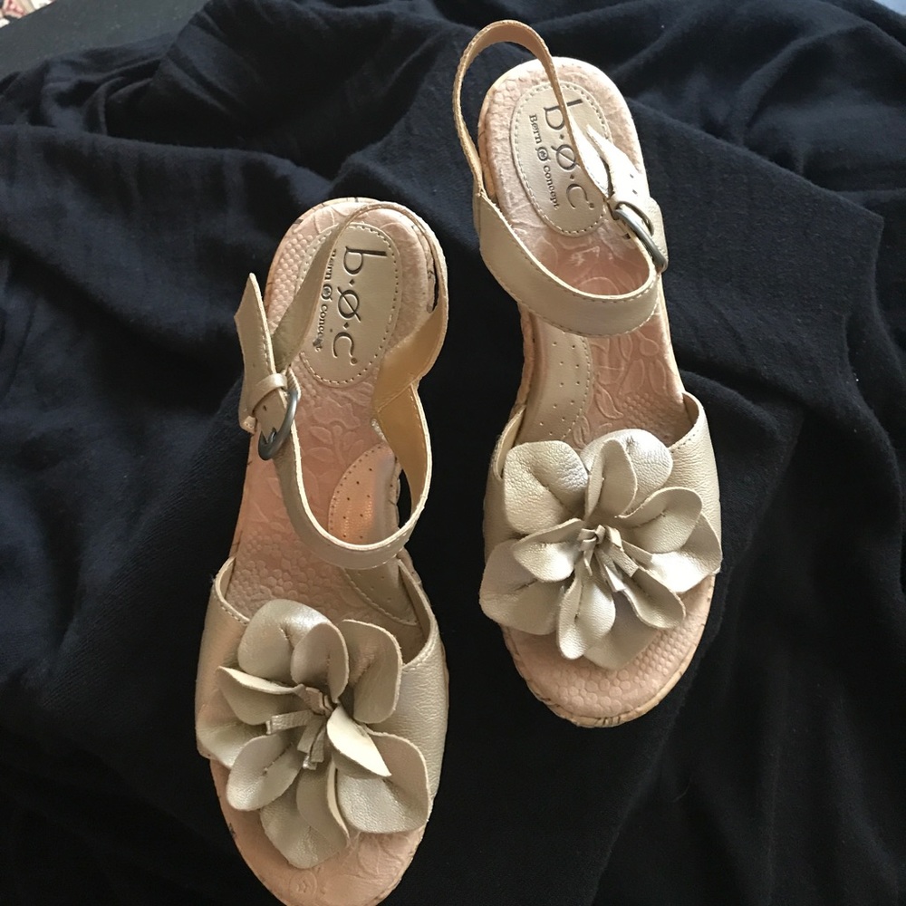 Women's B.O.C. Born Concept Shoes