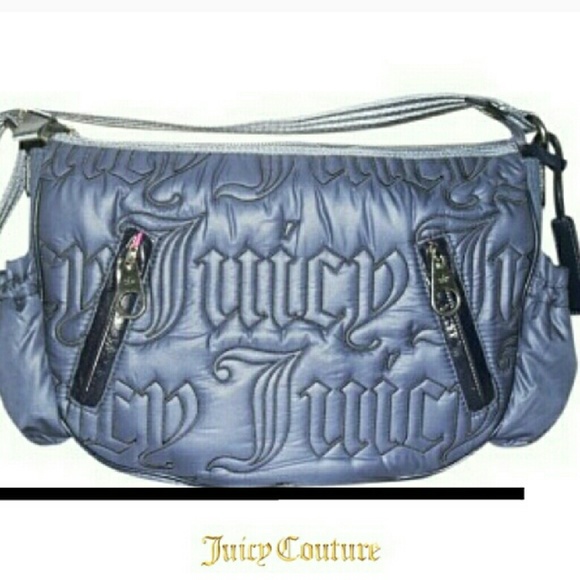 JC Messenger / Crossbody