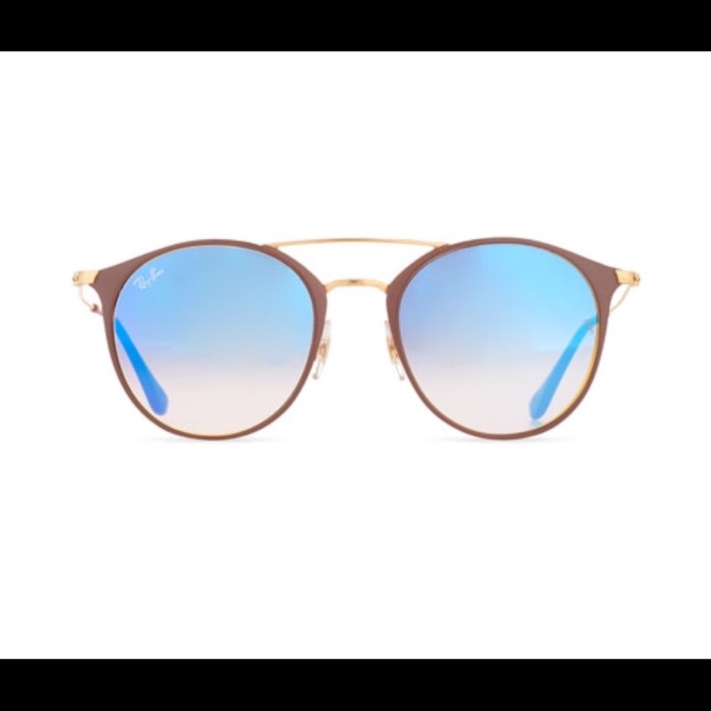 Ray-Ban NIB -new style.  Never worn. - Picture 6 of 8