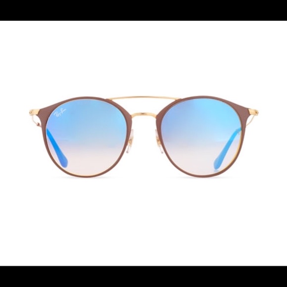 Ray-Ban NIB -new style.  Never worn.