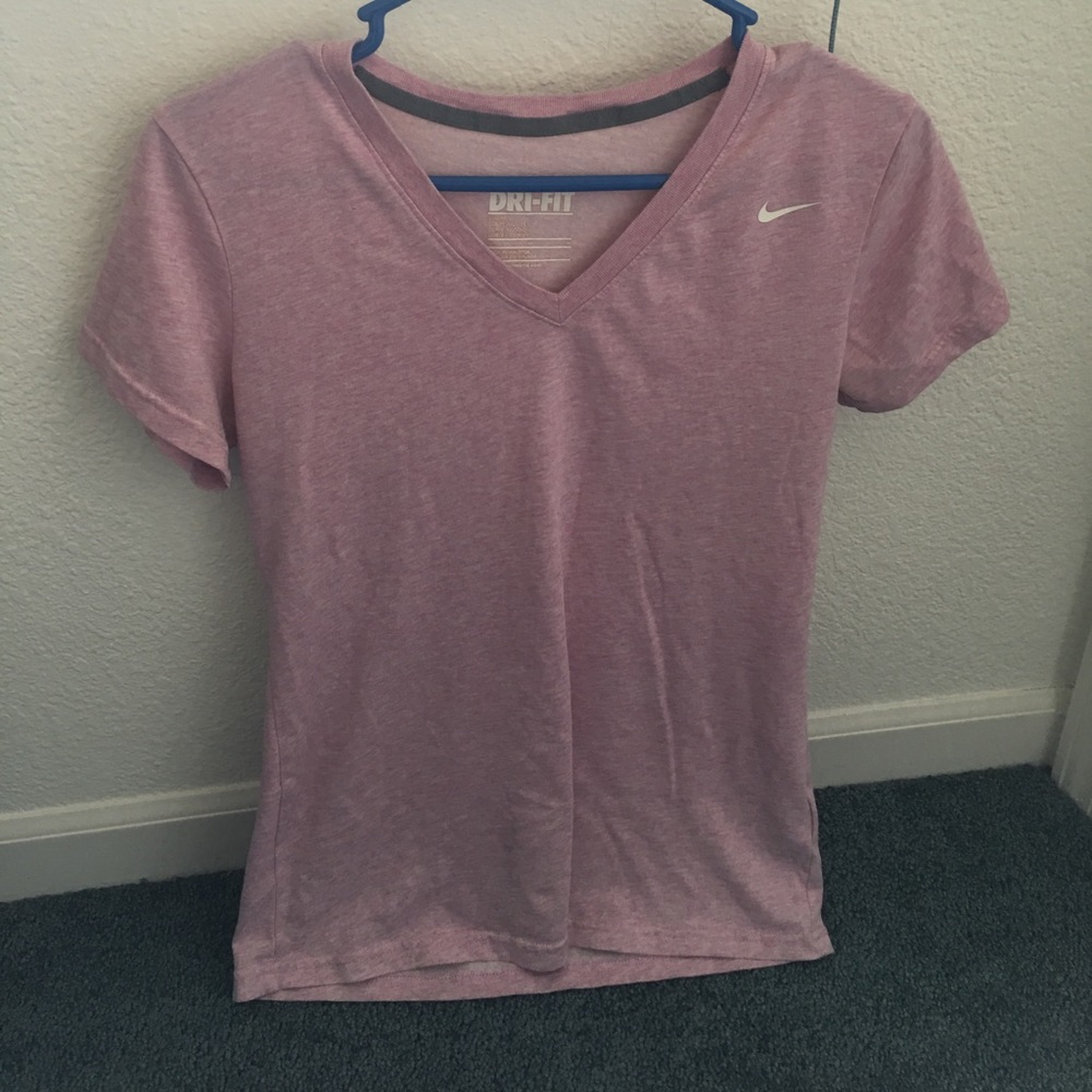 Nike drifit