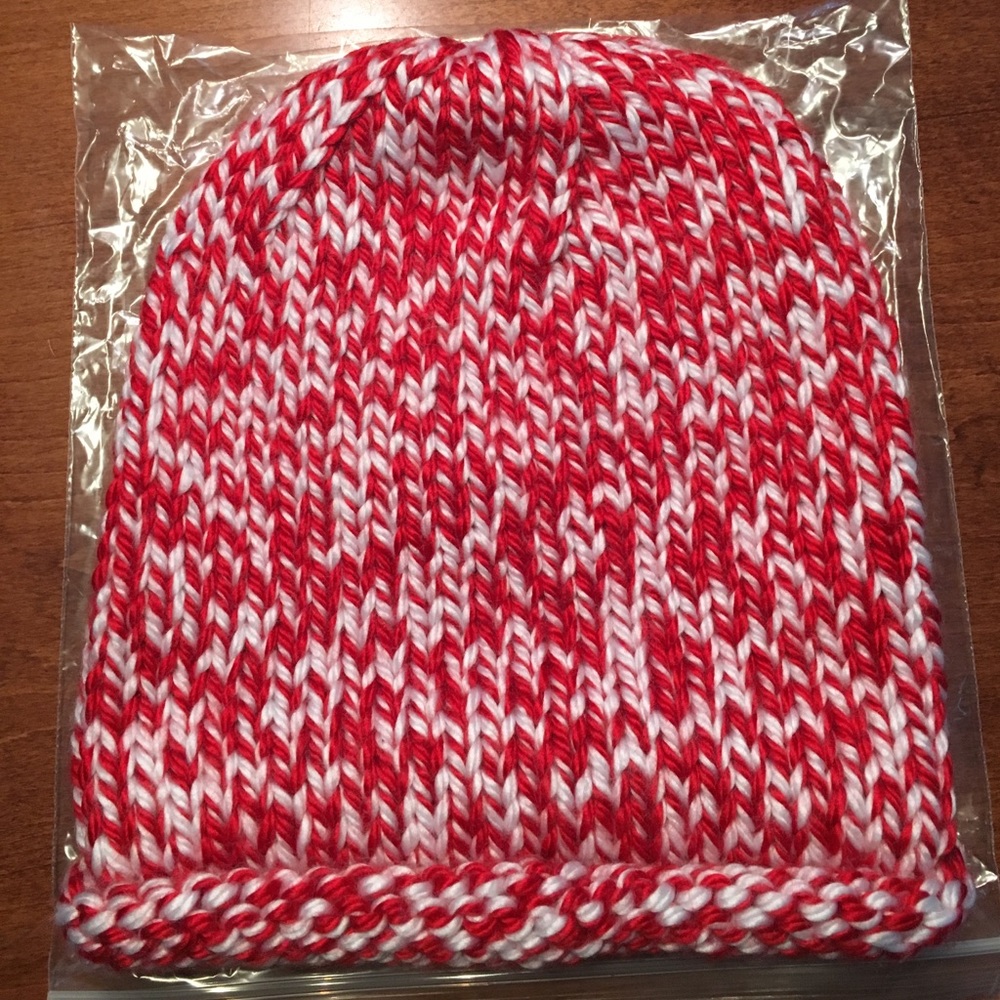 🌸Handmade Slouch Beanie/Hat