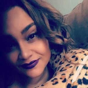 Meet your Posher, Omari