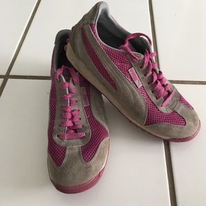 Puma Gym Shoes