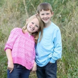 Meet your Posher, Allisyn