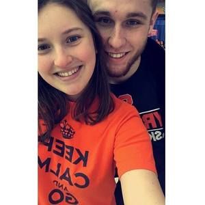 Meet your Posher, Alexis