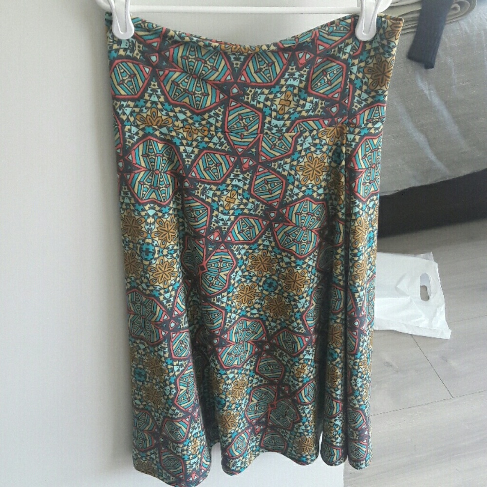 🌸LuLaRoe Azure XS