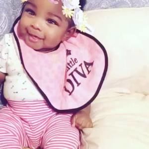 Meet your Posher, Samante