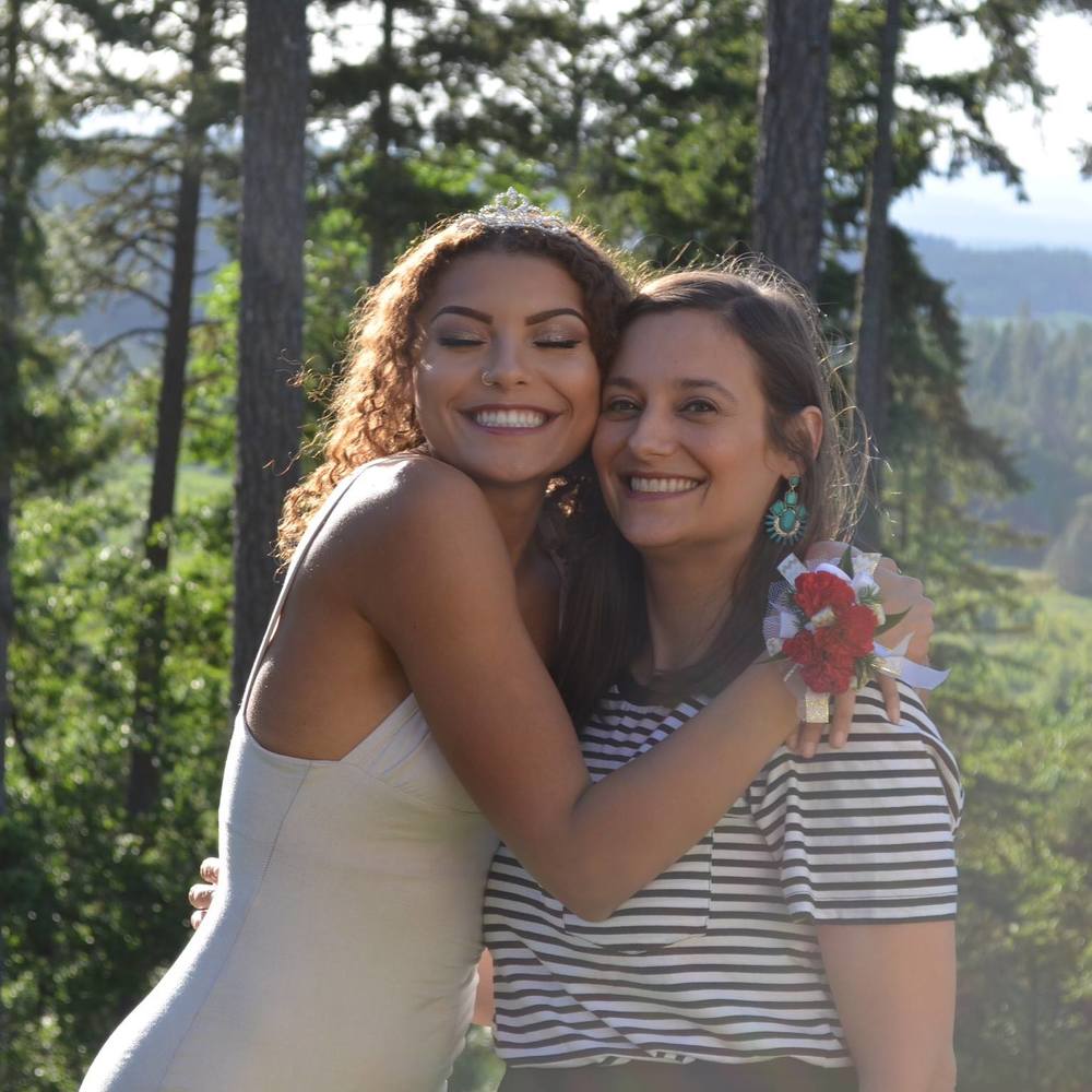 Meet your Posher, Jeanette