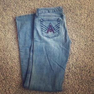 7 For All Mankind jeans