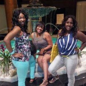 Meet your Posher, Angel