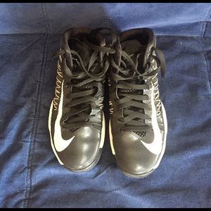 Men's Nike Basketball Shoes